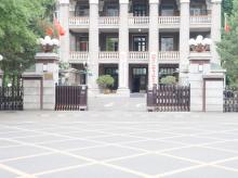 黑龙江省省委